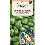 Ogórek meksykański cucamelon – Melothria scabra nasiona Toraf