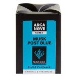 Perfum w kostce Musk Record 25g Arganove – kostka zapachowa