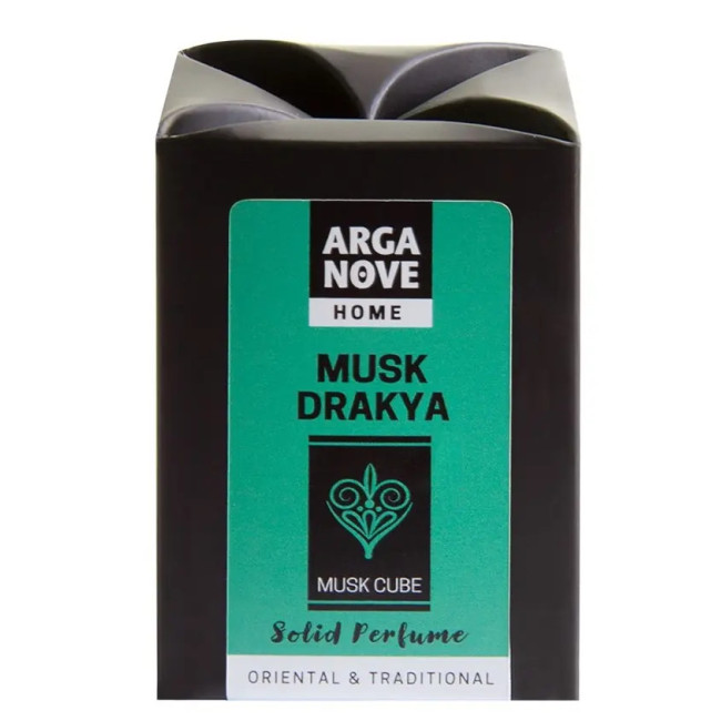 Perfum w kostce Drakya 25g Arganove – kostka zapachowa