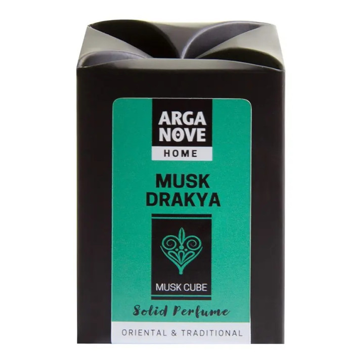 Perfum w kostce Drakya 25g Arganove – kostka zapachowa