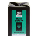Perfum w kostce Drakya 25g Arganove – kostka zapachowa