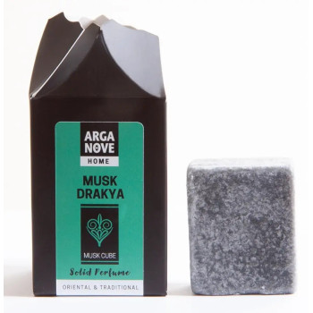 Perfum w kostce Drakya 25g Arganove – kostka zapachowa 2