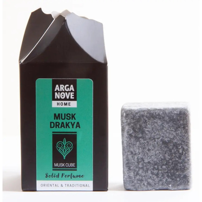 Perfum w kostce Drakya 25g Arganove – kostka zapachowa