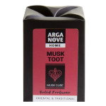 Musk Toot 25g Arganove – perfum w kostce do domu i kominka