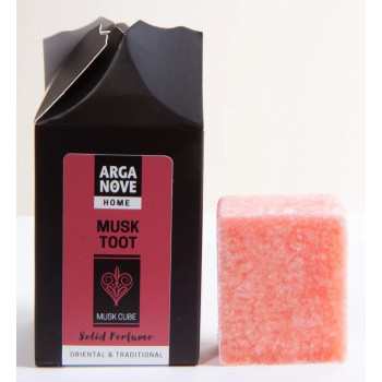 Musk Toot 25g Arganove – perfum w kostce do domu i kominka 2