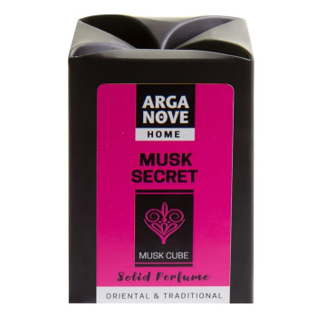 Secret 25g Arganove – perfum w kostce zapach do domu i kominka