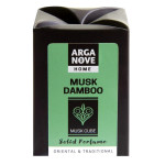 Perfum w kostce Damboo Arganove 25 g zapach do domu