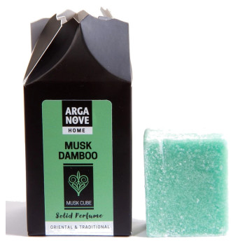 Perfum w kostce Damboo Arganove 25 g zapach do domu 2