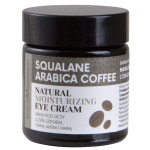 Krem pod oczy ze skwalanem i kawą 30 ml Beaute Marrakech