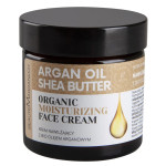 Krem nawilżający argan masło shea 50 ml Beaute Marrakech