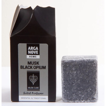 Perfum w kostce Black Opium Arganove 25g wosk zapachowy 2