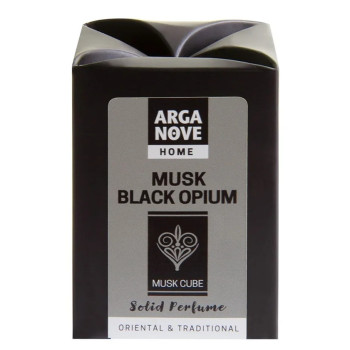 Perfum w kostce Black Opium Arganove 25g wosk zapachowy
