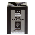 Perfum w kostce Black Opium Arganove 25g wosk zapachowy
