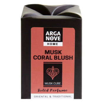 Perfum w kostce Coral Blush Arganove 25g zapach do domu 2