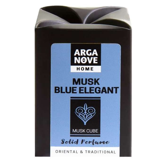 Perfum w kostce Blue Elegant Arganove 25g zapach do domu
