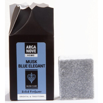 Perfum w kostce Blue Elegant Arganove 25g zapach do domu 2