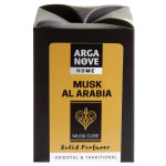 Perfum w kostce Al Arabia Arganove 25g zapach do domu