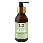Olejek do demakijażu i masażu twarzy BIO Arganove 150ml