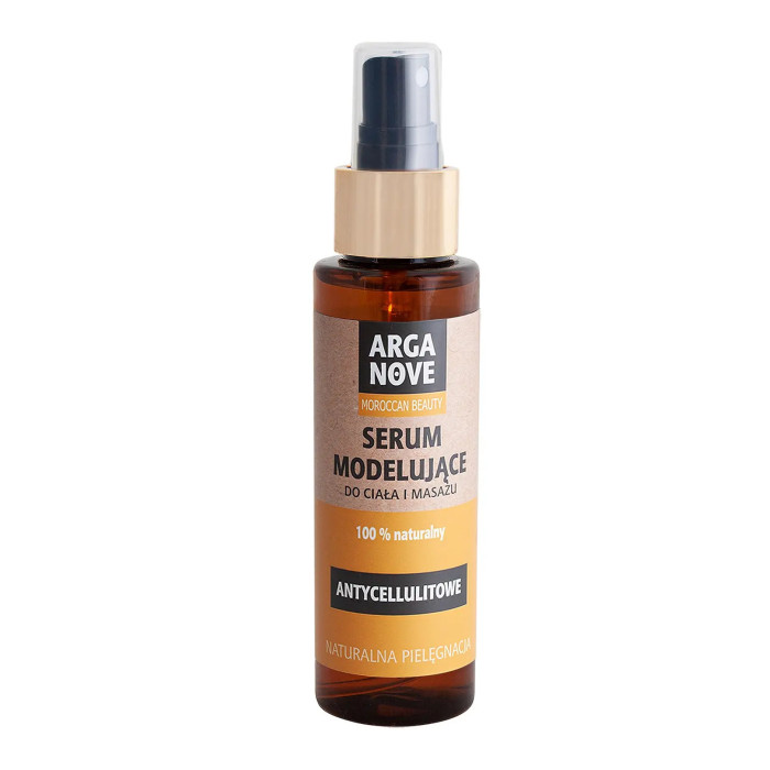 Serum Bakuchiol & Opuncja Figowa 30 ml ARGANOVE