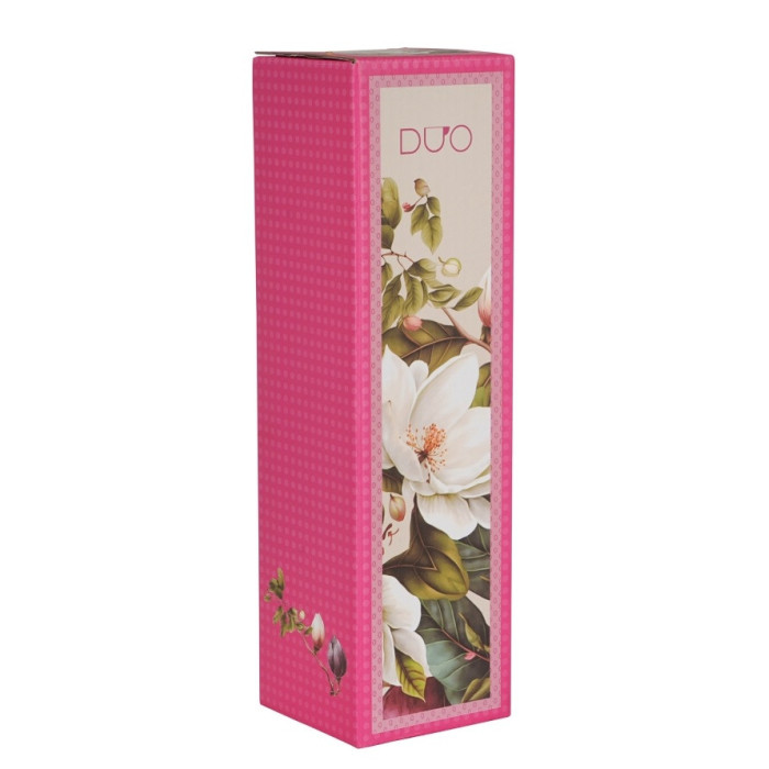 Butelka termiczna Magnolie DUO 500 ml