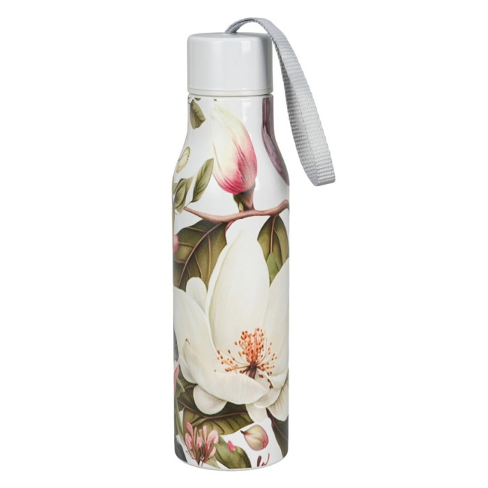 Butelka termiczna Magnolie DUO 500 ml