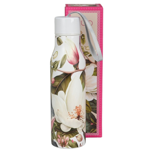 Butelka termiczna Magnolie DUO 500 ml