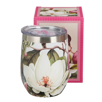 Kubek termiczny Magnolie DUO 330 ml 2