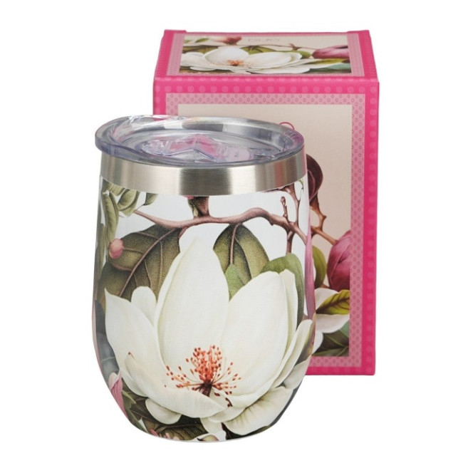 Kubek termiczny Magnolie DUO 330 ml