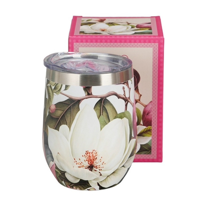 Kubek termiczny Magnolie DUO 330 ml