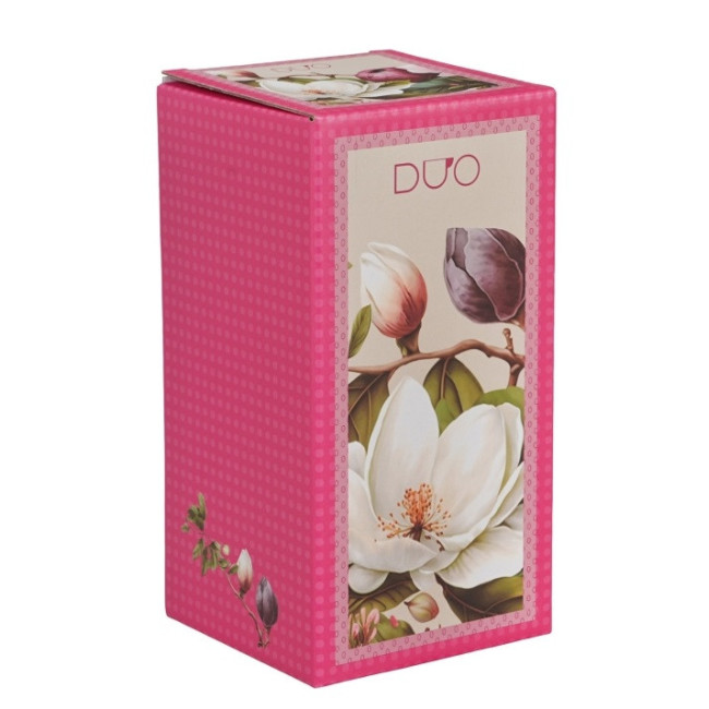 Kubek termiczny Magnolie DUO 600 ml