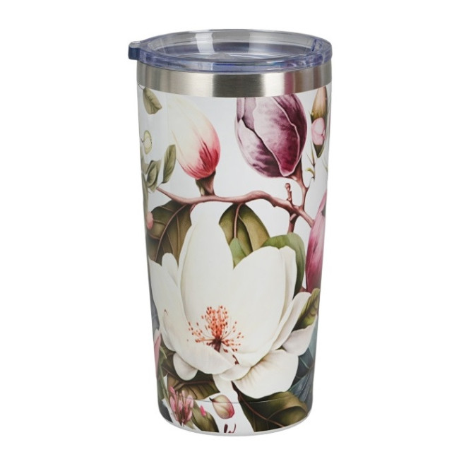 Kubek termiczny Magnolie DUO 600 ml