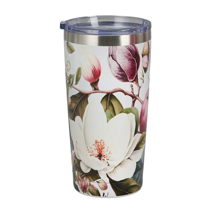 Kubek termiczny Magnolie DUO 600 ml