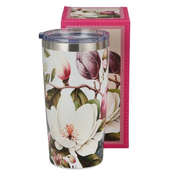 Kubek termiczny Magnolie DUO 600 ml