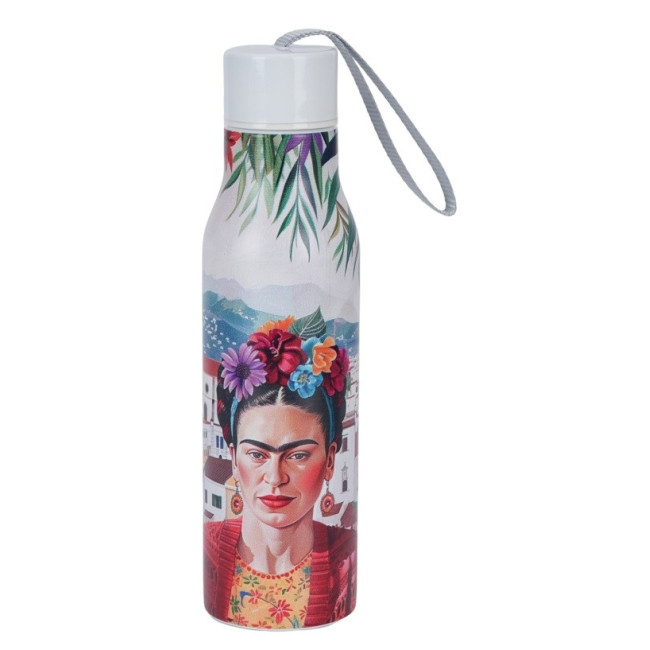 Butelka termiczna Frida Kahlo DUO 500 ml