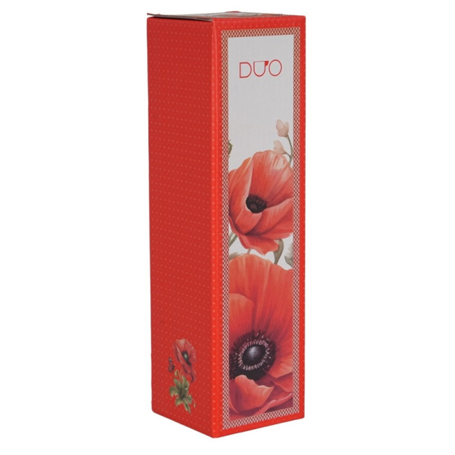 Butelka termiczna Magnolie DUO 500 ml