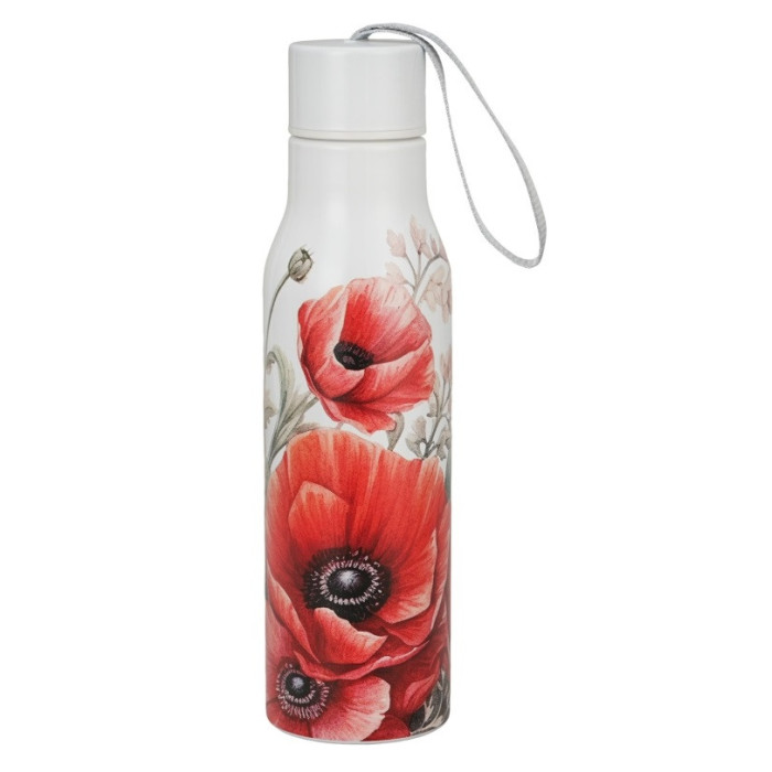 Butelka termiczna Magnolie DUO 500 ml