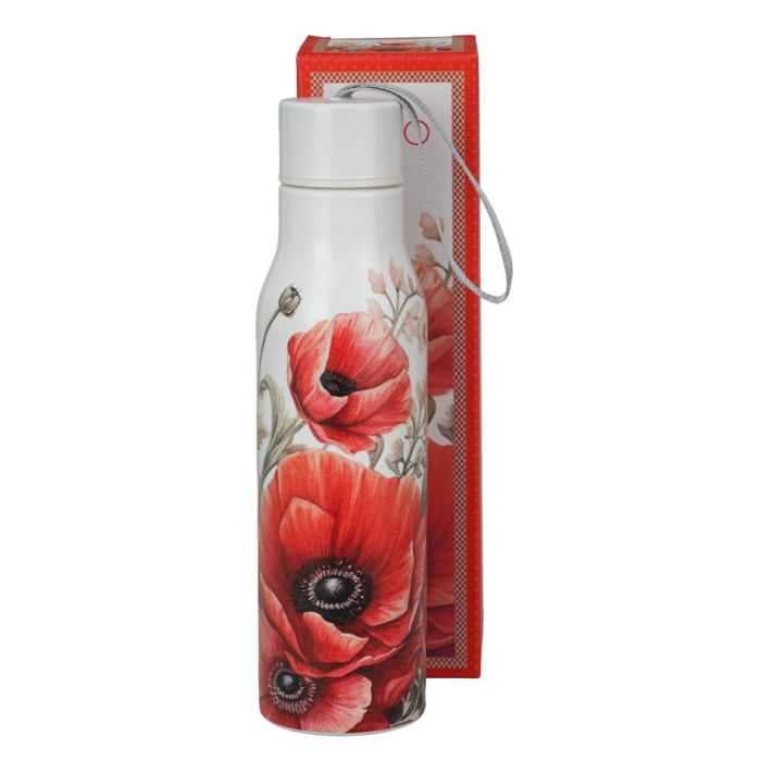 Butelka termiczna Magnolie DUO 500 ml