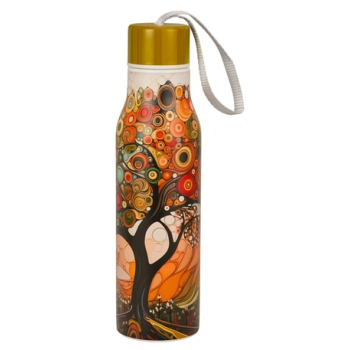 Butelka termiczna Magiczne Drzewo DUO 500 ml
