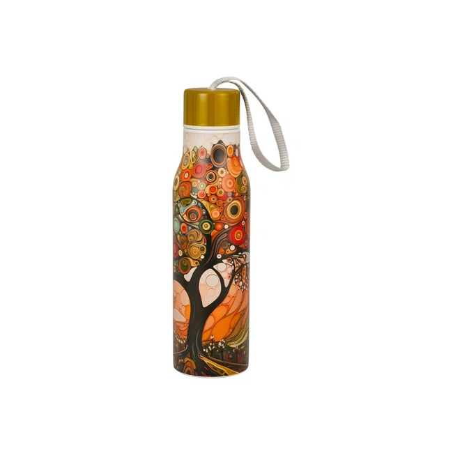 Butelka termiczna Magiczne Drzewo DUO 500 ml