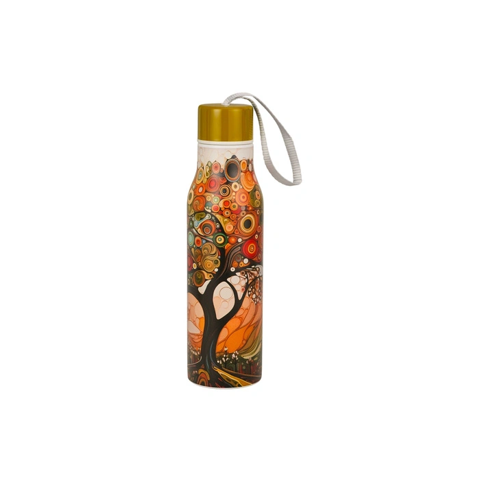 Butelka termiczna Magiczne Drzewo DUO 500 ml