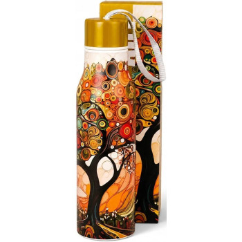 Butelka termiczna Magiczne Drzewo DUO 500 ml 2
