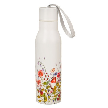 Butelka termiczna Rudzik na Łące DUO 500 ml 2