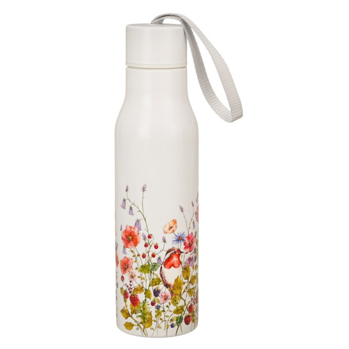 Butelka termiczna Rudzik na Łące DUO 500 ml