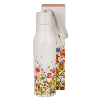 Butelka termiczna Rudzik na Łące DUO 500 ml