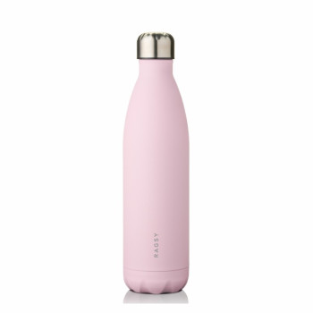 Butelka termiczna Ragsy Pinky 750 ml | Stal nierdzewna 18/8