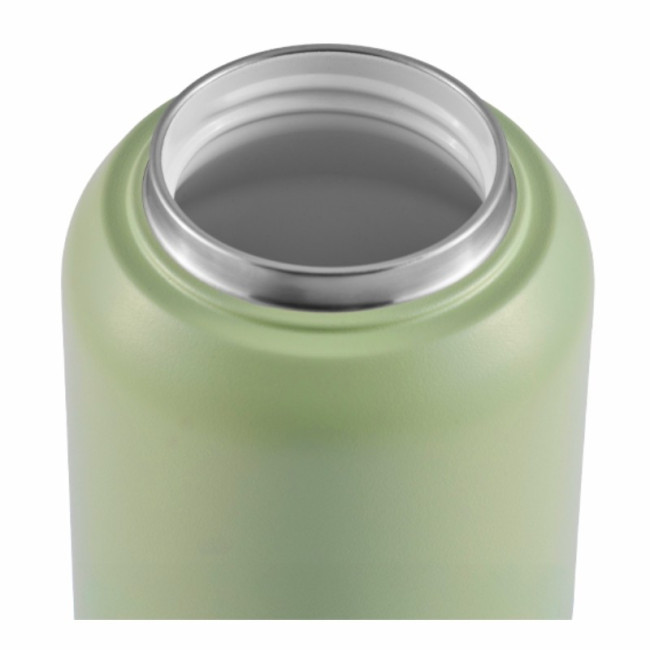Butelka termiczna Ragsy MOSHI Sage 600 ml z ceramicznym wnętrzem