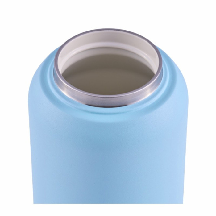Butelka termiczna Ragsy MOSHI Sky 600 ml z ceramicznym wnętrzem