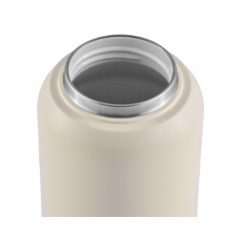 Butelka termiczna Ragsy MOSHI Sand 600 ml z ceramicznym wnętrzem 2