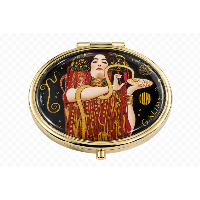 Puzderko Medycyna Gustav Klimt CARMANI