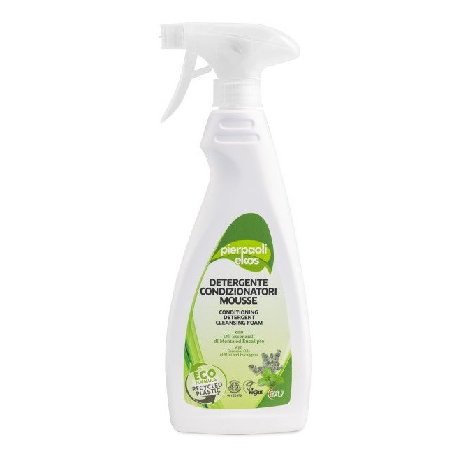 Pianka do klimatyzacji i wentylacji Ekos 500 ml Pierpaoli